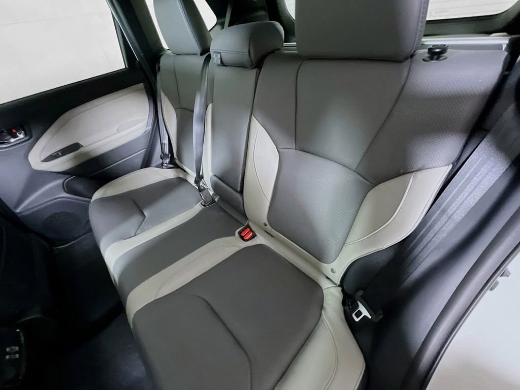 Certified 2025 Subaru Forester Limited w/ Popular Package #2 image 22