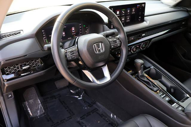 Used 2024 Honda Accord Touring image 16
