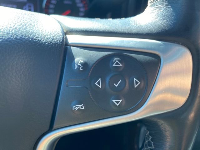 Certified 2016 GMC Sierra 1500 SLT image 56