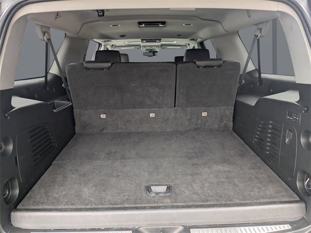 Used 2019 GMC Yukon XL Denali w/ Denali Ultimate Package image 12