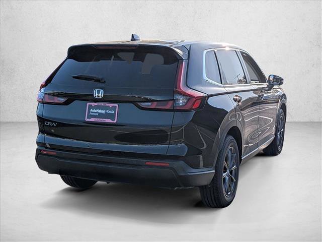 New 2026 Honda CR-V Sport Touring image 2