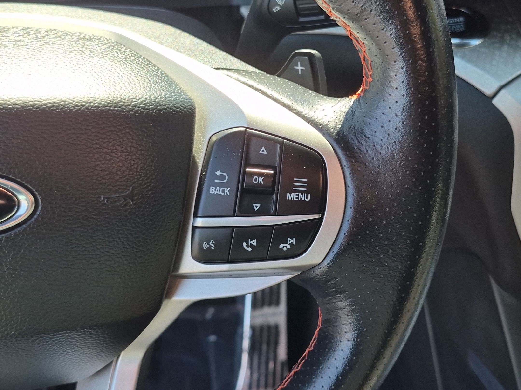 Certified 2022 Ford Explorer Timberline w/ Timberline Technology Package AWD/4WD image 19