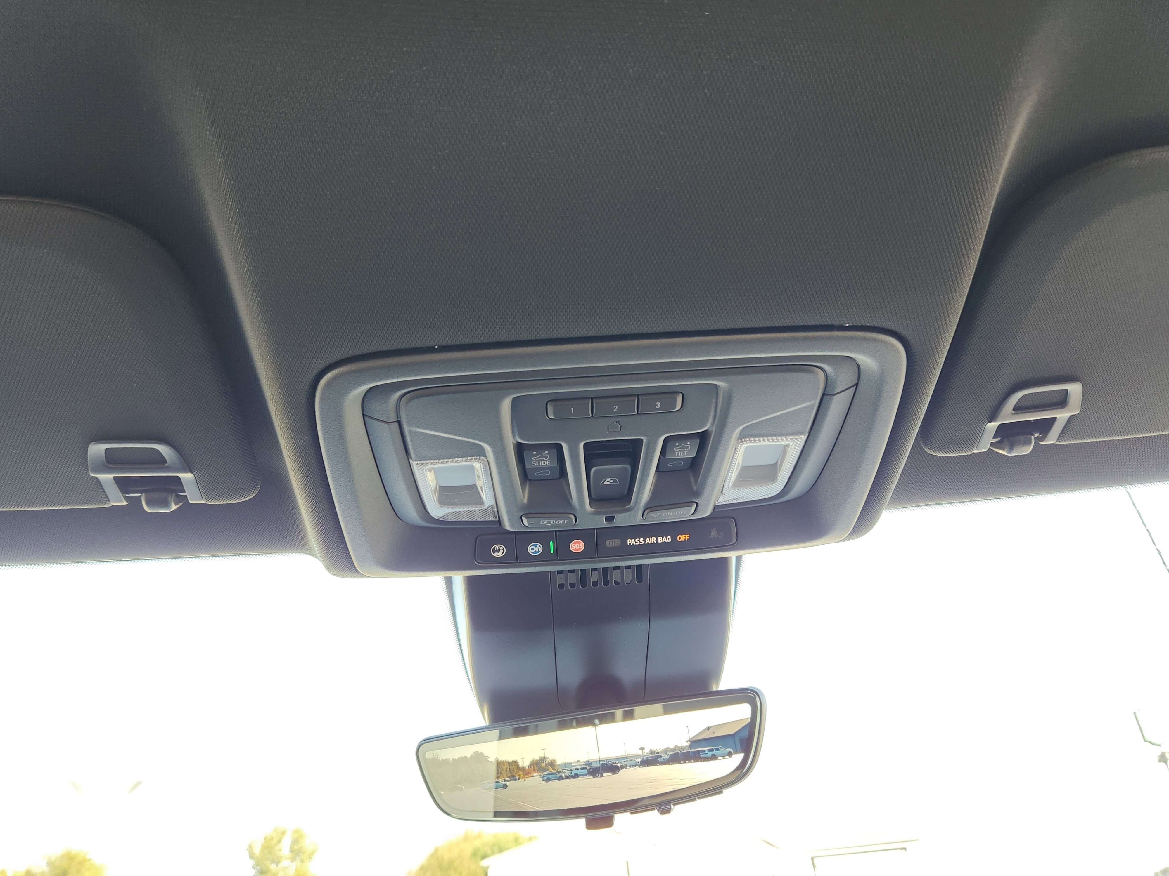 New 2026 GMC Sierra 1500 AT4 w/ AT4 Premium Package image 13