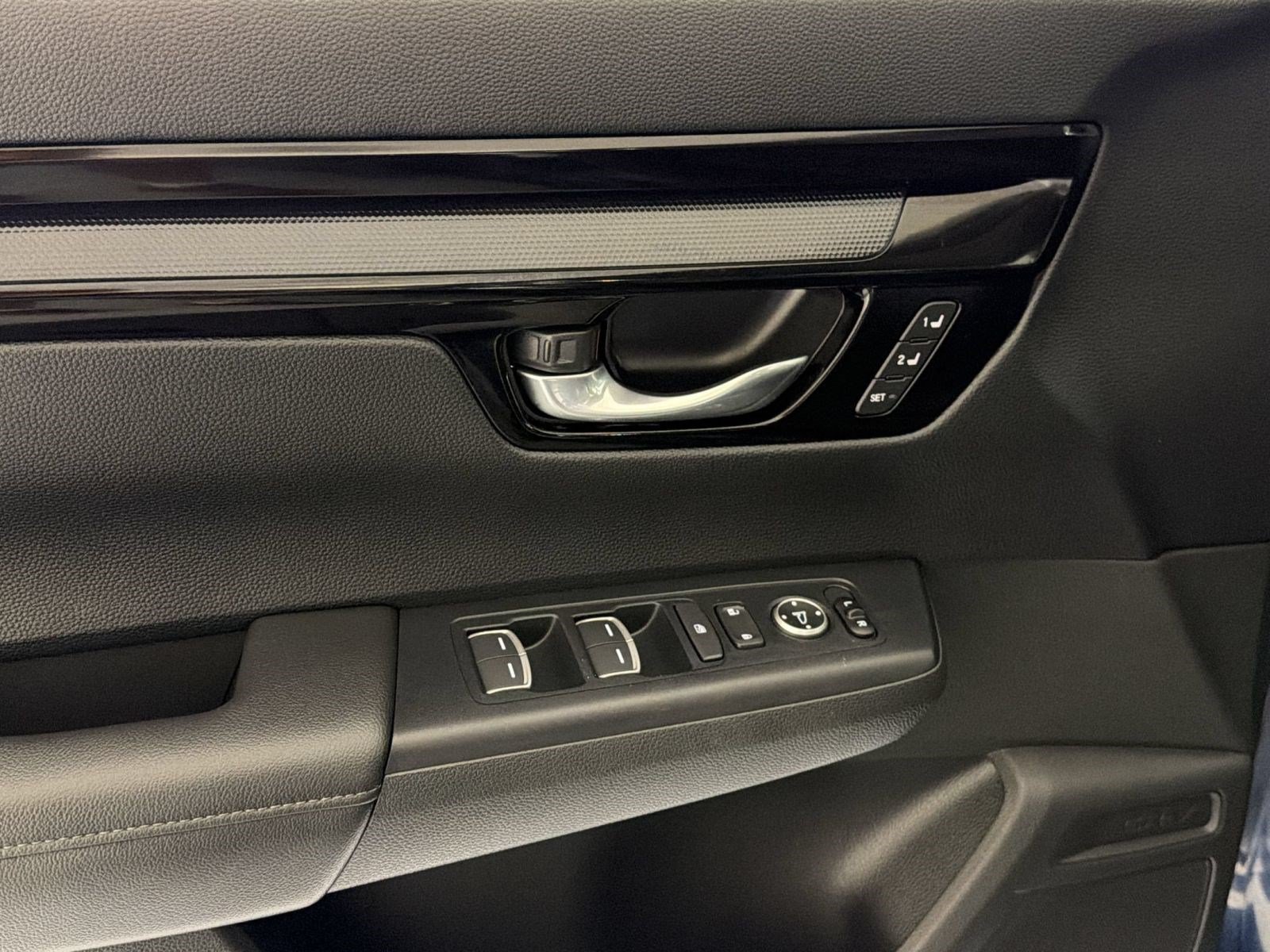 Used 2024 Honda CR-V EX-L image 28