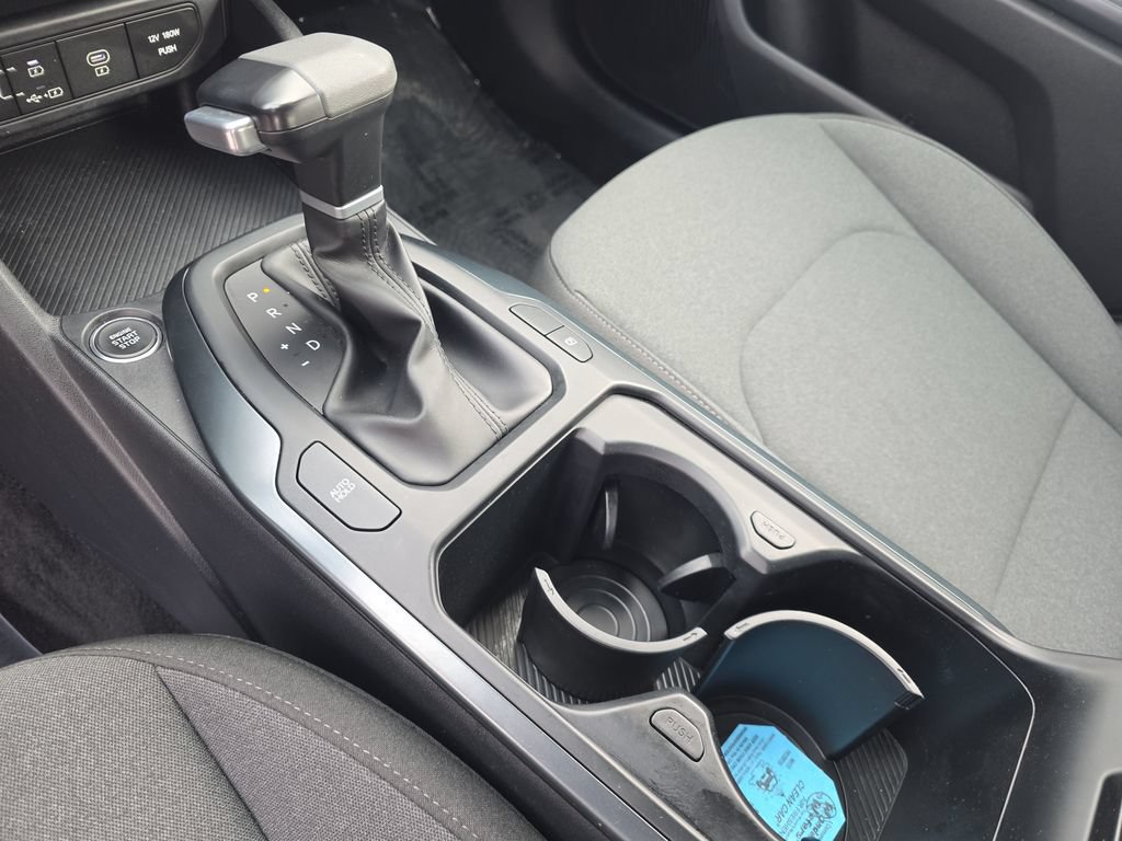 Used 2025 Kia K4 FWD image 21