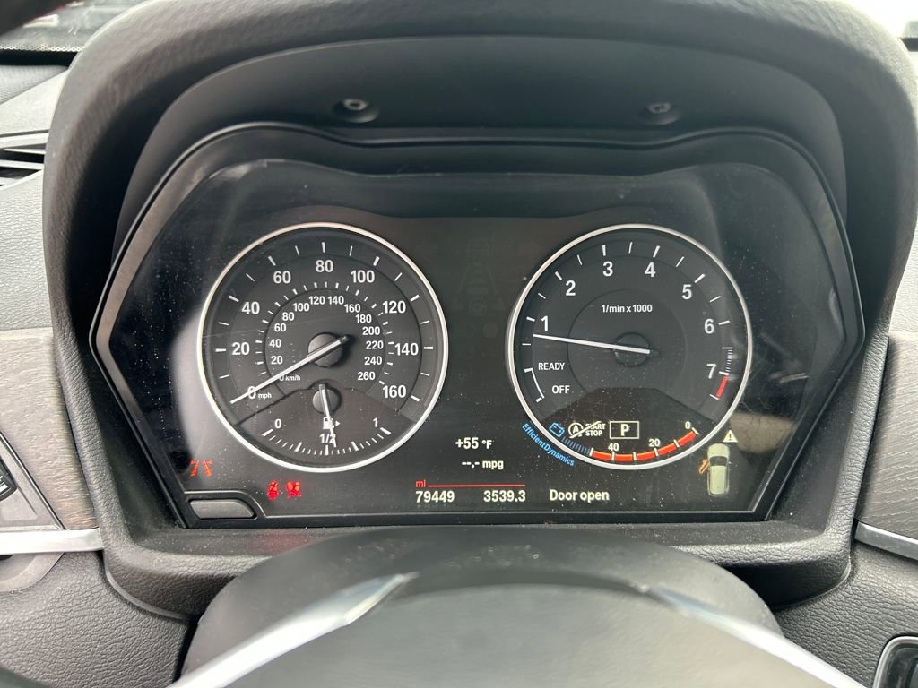 Used 2017 BMW X1 xDrive28i image 20