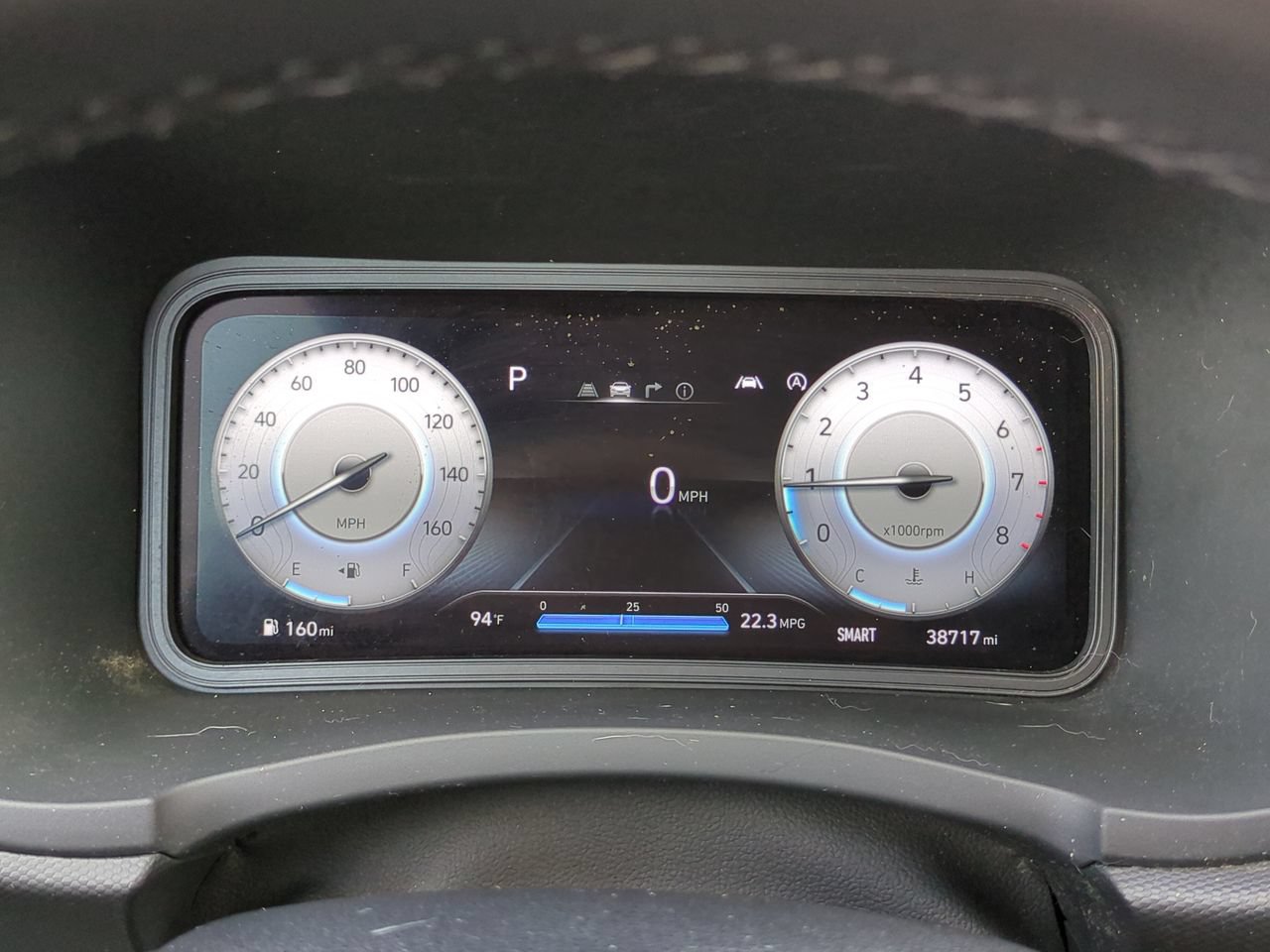 Used 2022 Hyundai Kona Limited FWD image 28