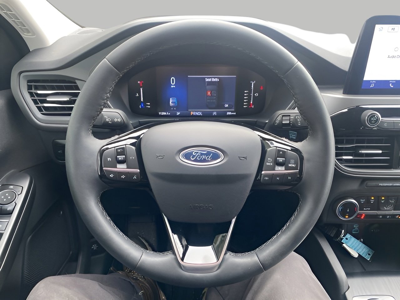 Used 2023 Ford Escape Active image 12