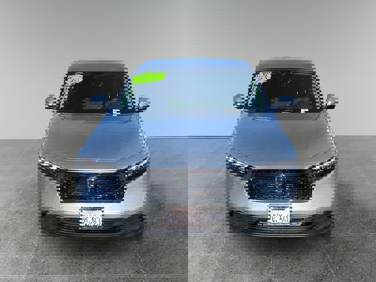 Used 2025 Honda Accord LX image 8