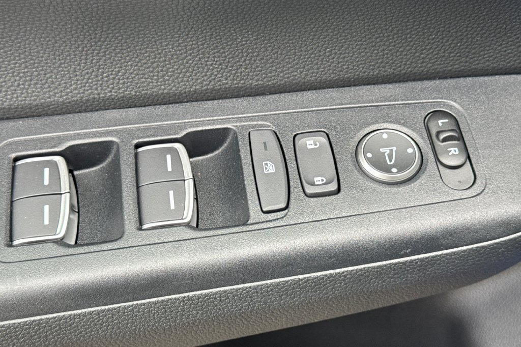 Certified 2025 Honda CR-V EX-L image 14