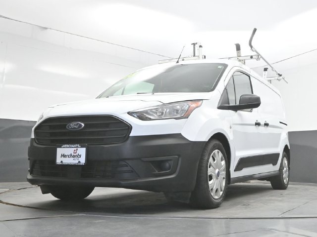 Used 2023 Ford Transit Connect XL FWD image 32