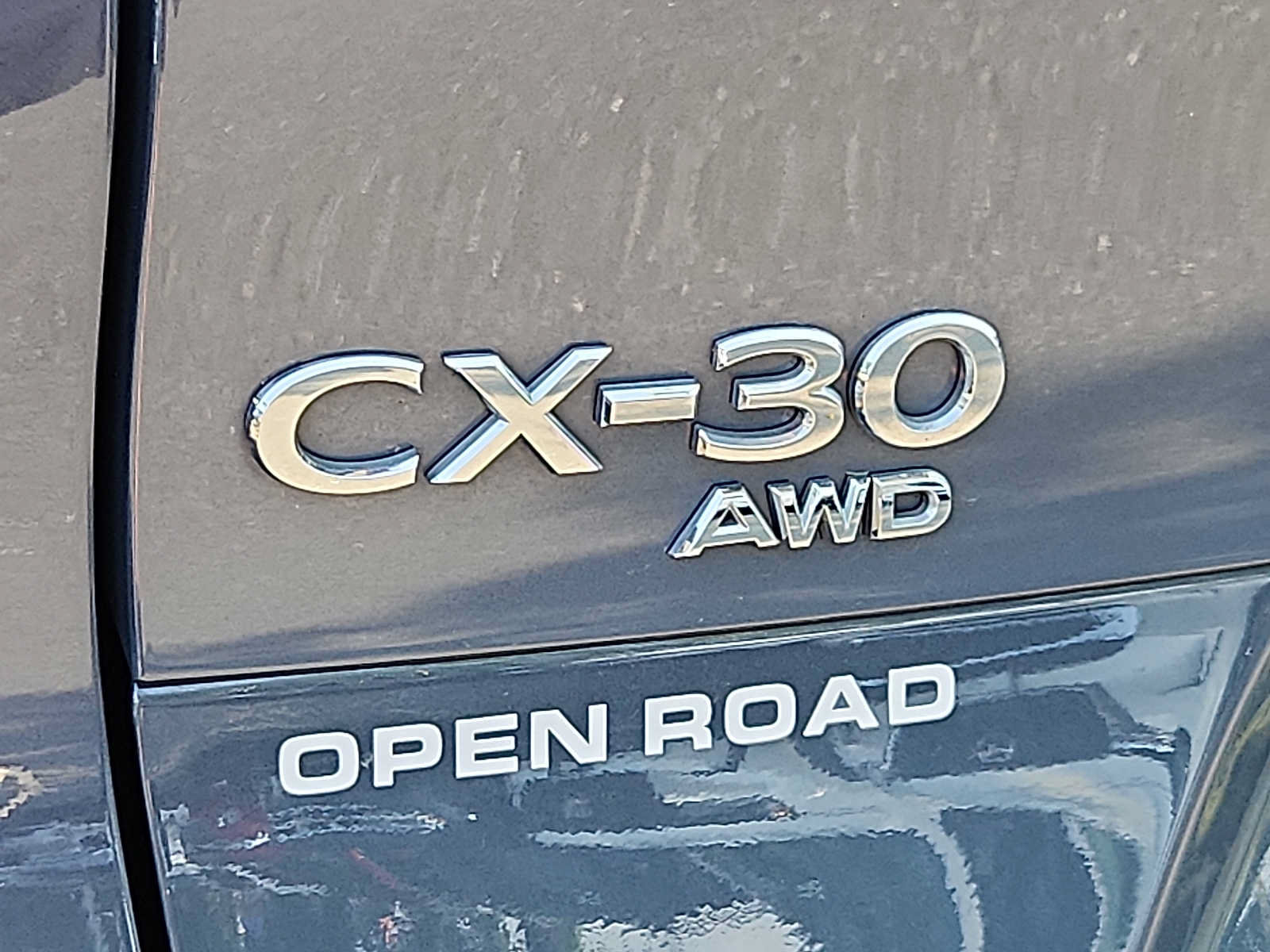 Used 2023 MAZDA CX-30 AWD 2.5 S w/ Preferred Package image 29