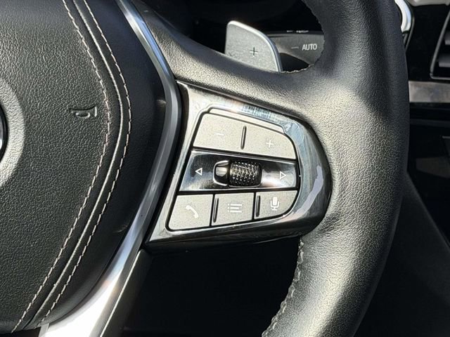 Used 2022 BMW 530i image 16