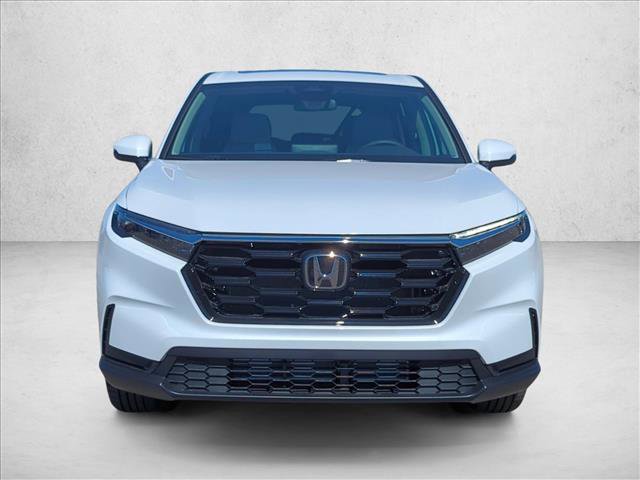 New 2026 Honda CR-V EX image 7