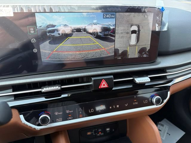 New 2026 Kia Sportage X-Line w/ X-Line Technology Package AWD/4WD image 18
