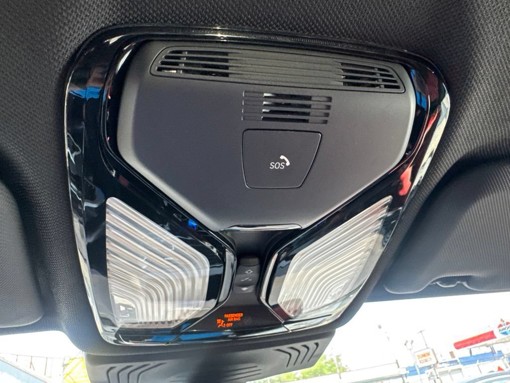 Used 2021 BMW X3 xDrive30i AWD/4WD image 45