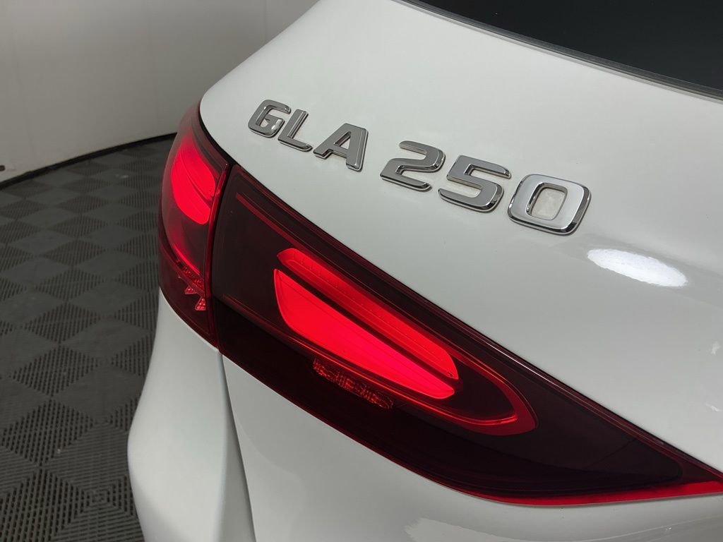 Used 2024 Mercedes-Benz GLA 250 GLA 250 image 33