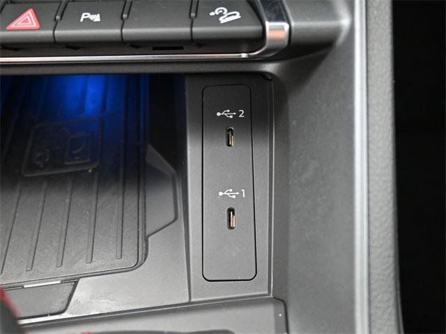 Certified 2025 Audi Q3 2.0T Premium Plus image 25