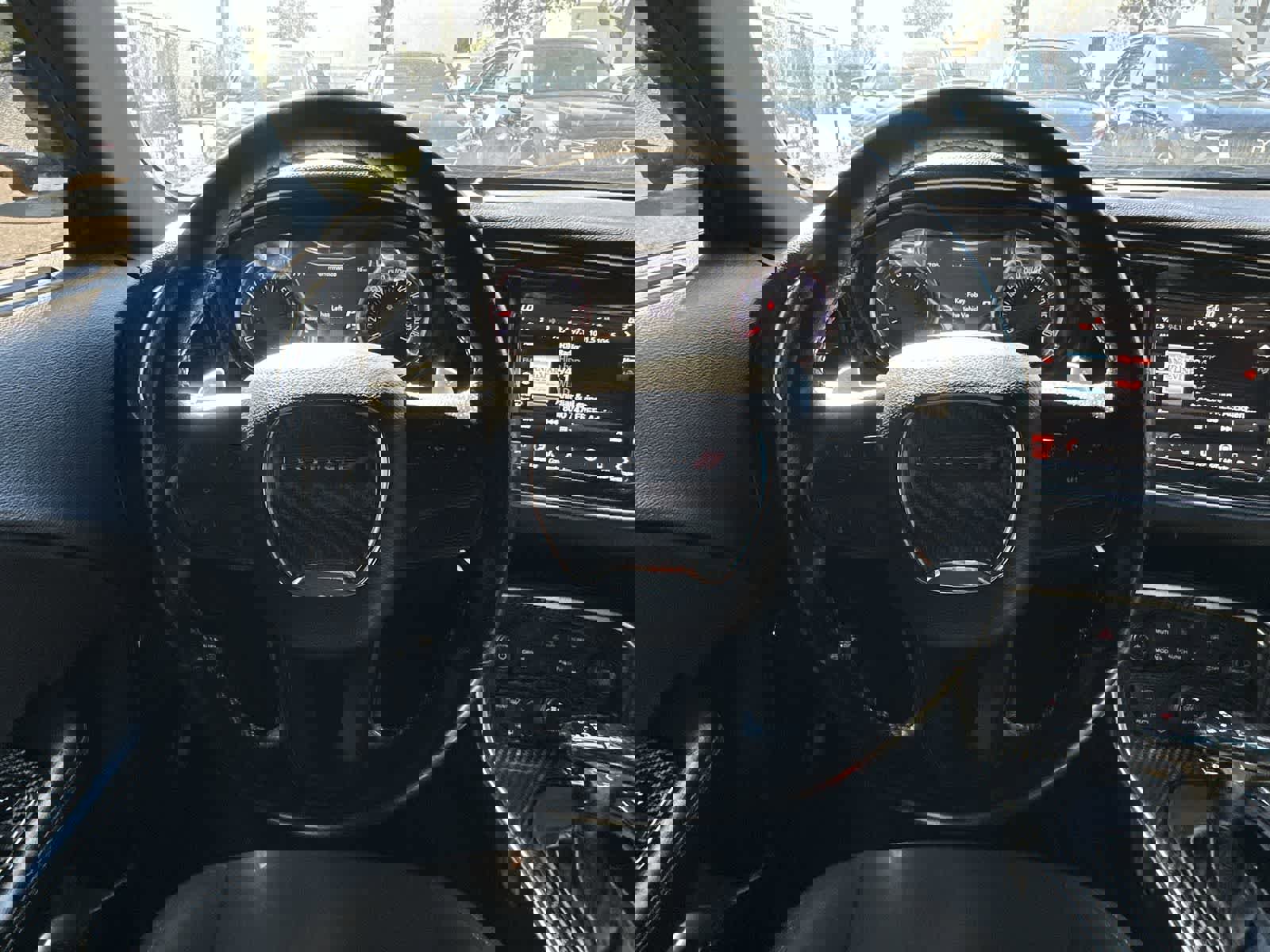 Used 2021 Dodge Challenger R/T Scat Pack image 15