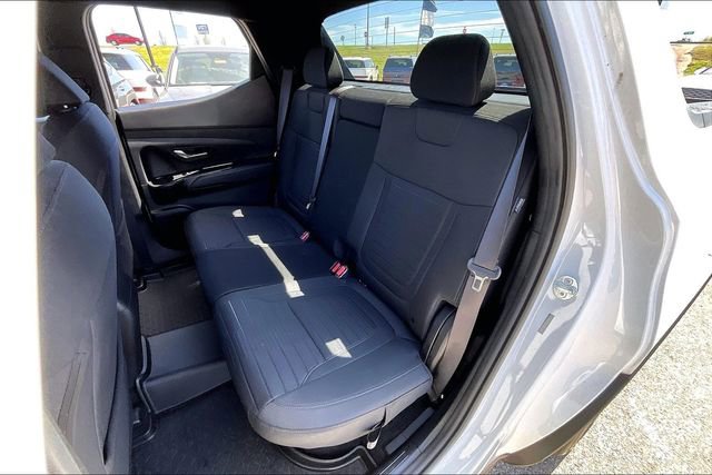 Certified 2024 Hyundai Santa Cruz SEL image 26