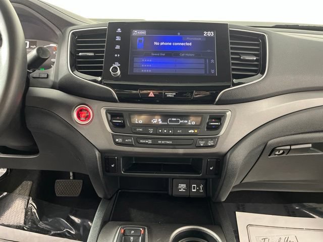 Used 2023 Honda Ridgeline RTL image 25