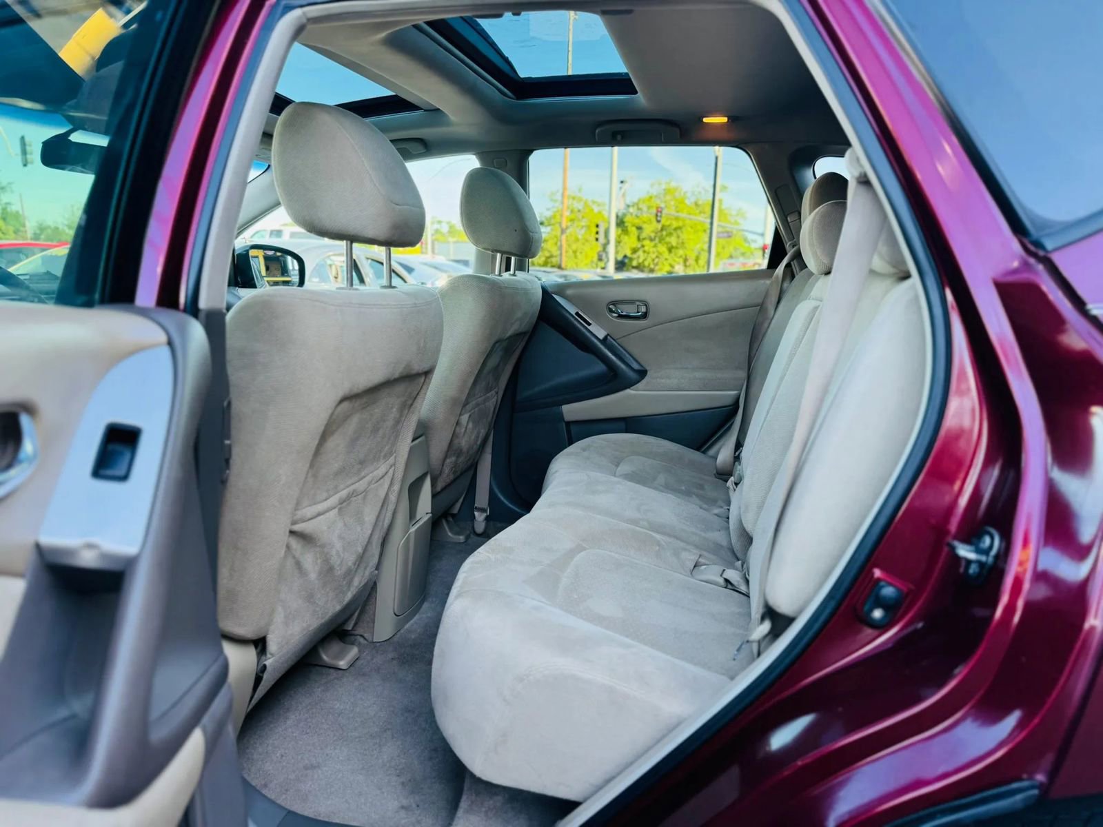 Used 2011 Nissan Murano SV image 13