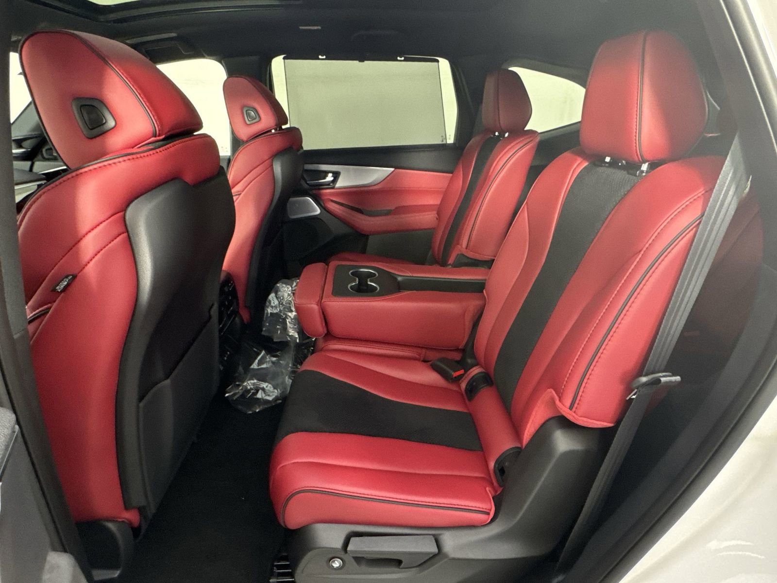 New 2026 Acura MDX A-Spec image 22