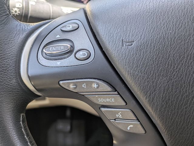 Used 2017 INFINITI QX60 FWD image 27