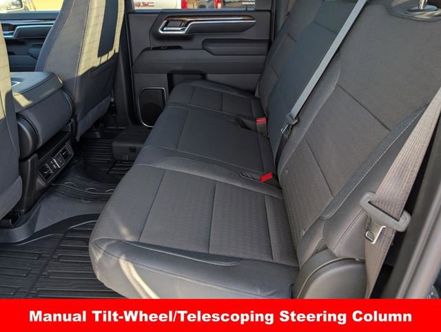 New 2026 GMC Sierra 2500 SLE w/ SLE Value Package; image 20