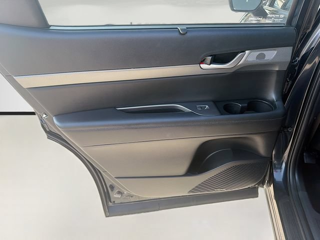 Used 2023 Hyundai Palisade SEL FWD image 25
