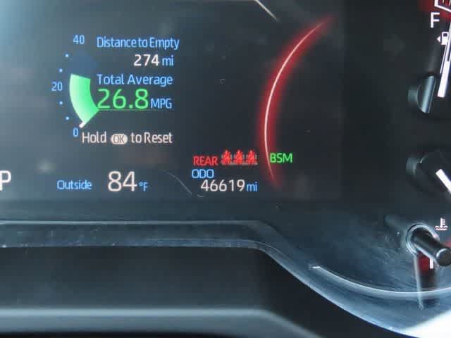 Used 2024 Toyota RAV4 XLE w/ Weather Package AWD/4WD image 25