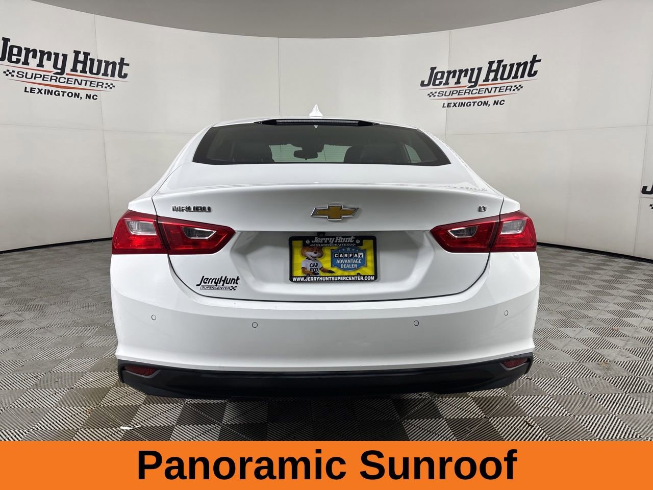 Used 2024 Chevrolet Malibu LT image 6