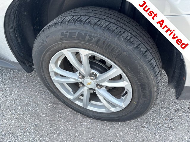 Used 2016 Chevrolet Equinox LT image 17