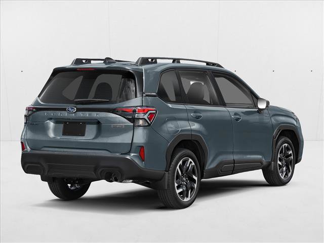 New 2026 Subaru Forester Touring AWD/4WD video 2