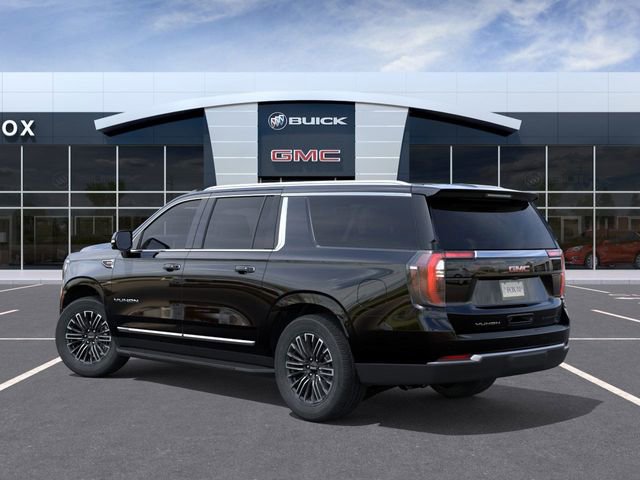 Used 2026 GMC Yukon XL Elevation w/ Elevation Premium Package AWD/4WD image 3