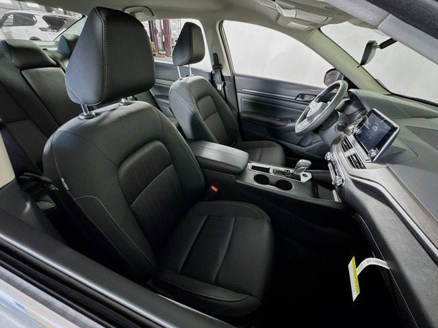 New 2026 Nissan Altima 2.5 SV FWD image 22