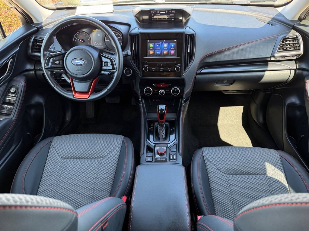 Used 2022 Subaru Forester Sport AWD/4WD image 12