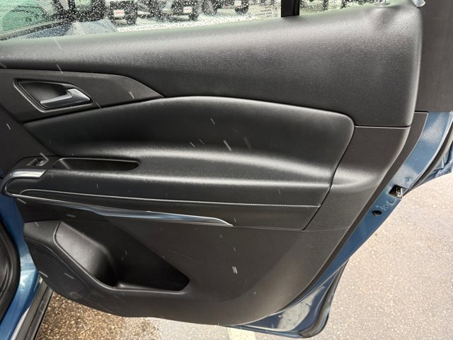 Certified 2025 Chevrolet Traverse LT image 25