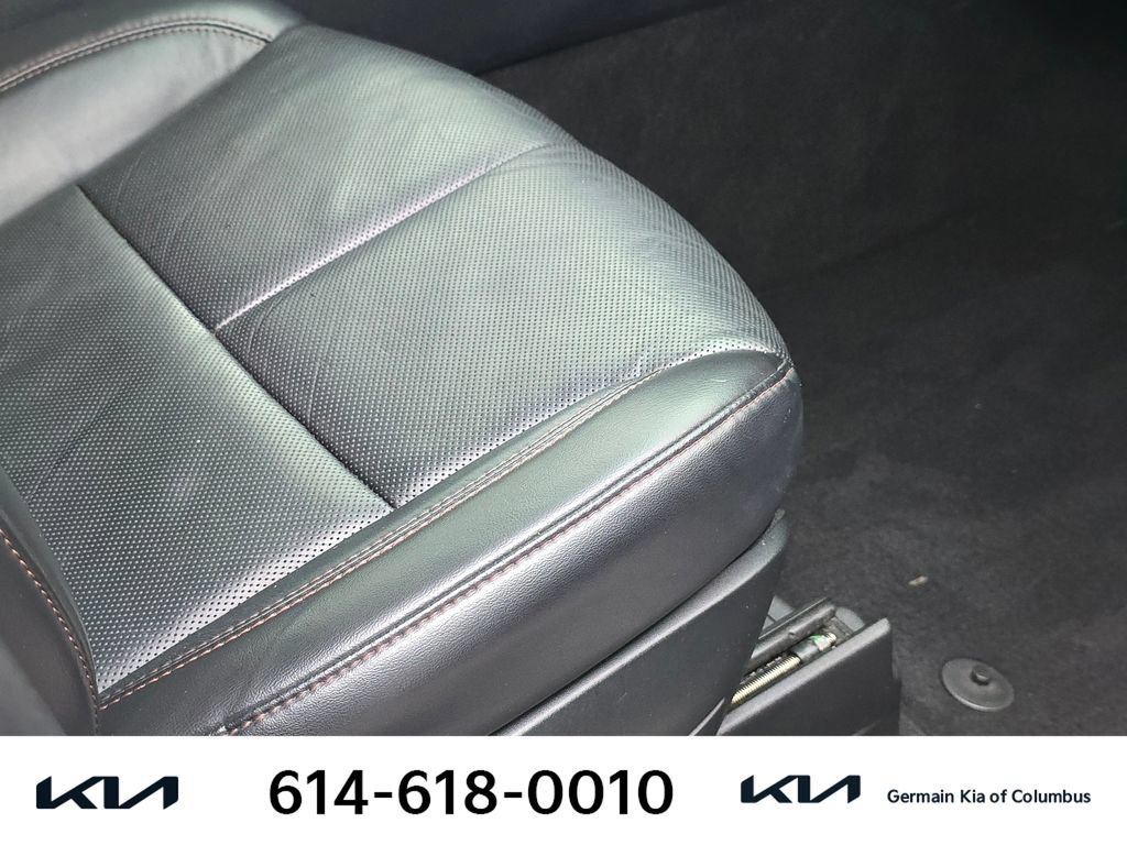 Used 2020 Lincoln Aviator Reserve w/ Elements Package Plus AWD/4WD image 26