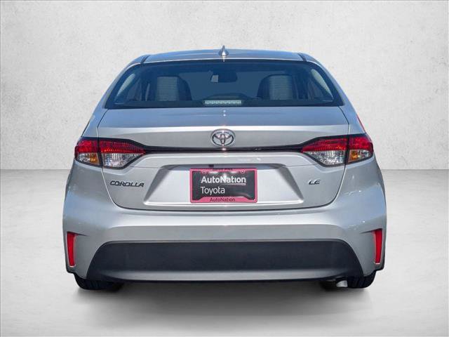 New 2026 Toyota Corolla LE image 7