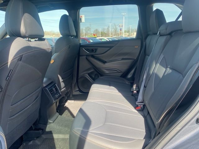 Used 2024 Subaru Forester Wilderness image 10