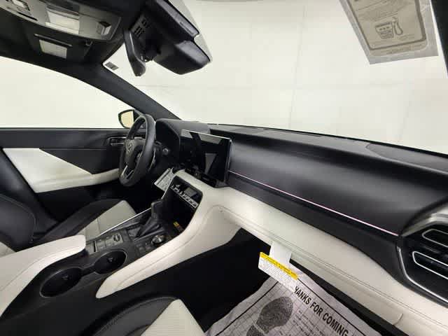 New 2026 Lexus IS 350 F Sport w/ Technology Package RWD image 33
