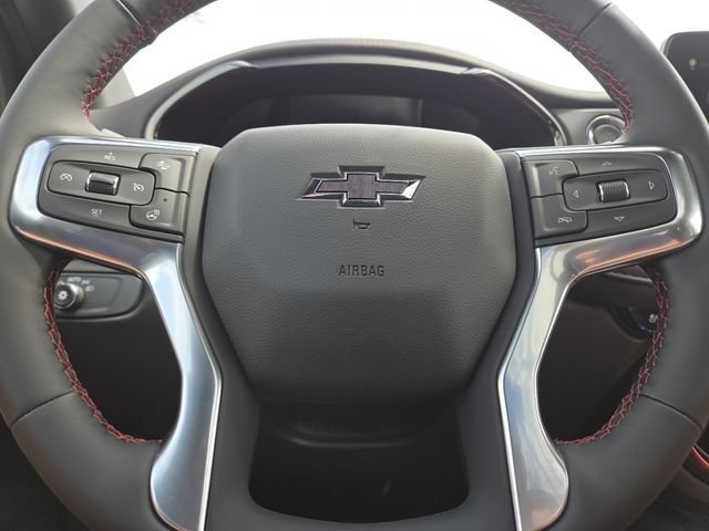 New 2026 Chevrolet Blazer RS w/ Enhanced Convenience Package AWD/4WD image 39