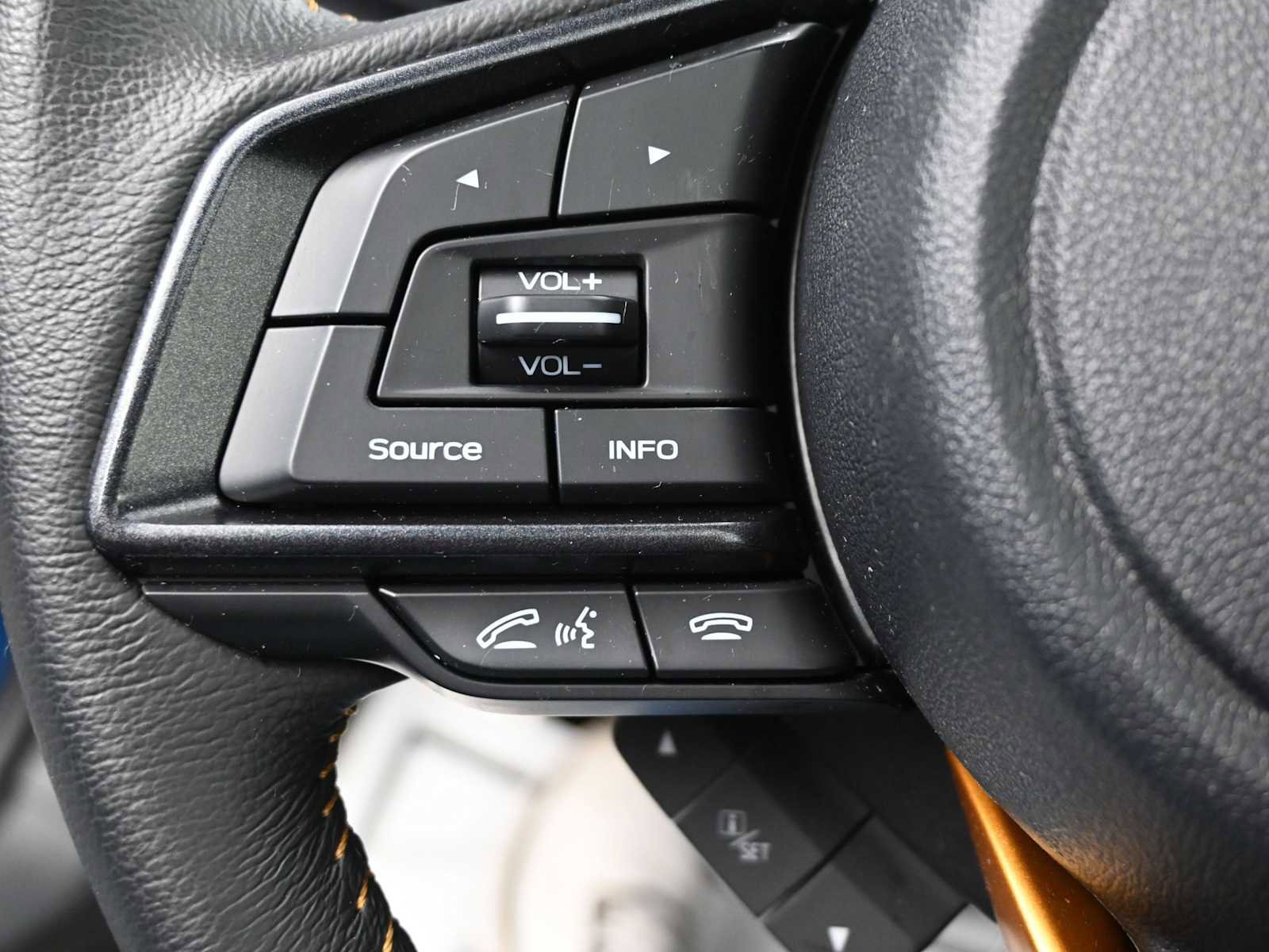Used 2023 Subaru Forester Wilderness image 11