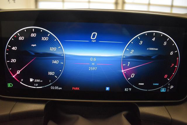 New 2026 Mercedes-Benz GLC 300 4MATIC image 26
