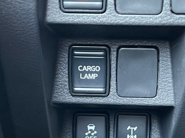 New 2026 Nissan Frontier PRO-4X w/ Tow Package AWD/4WD image 22