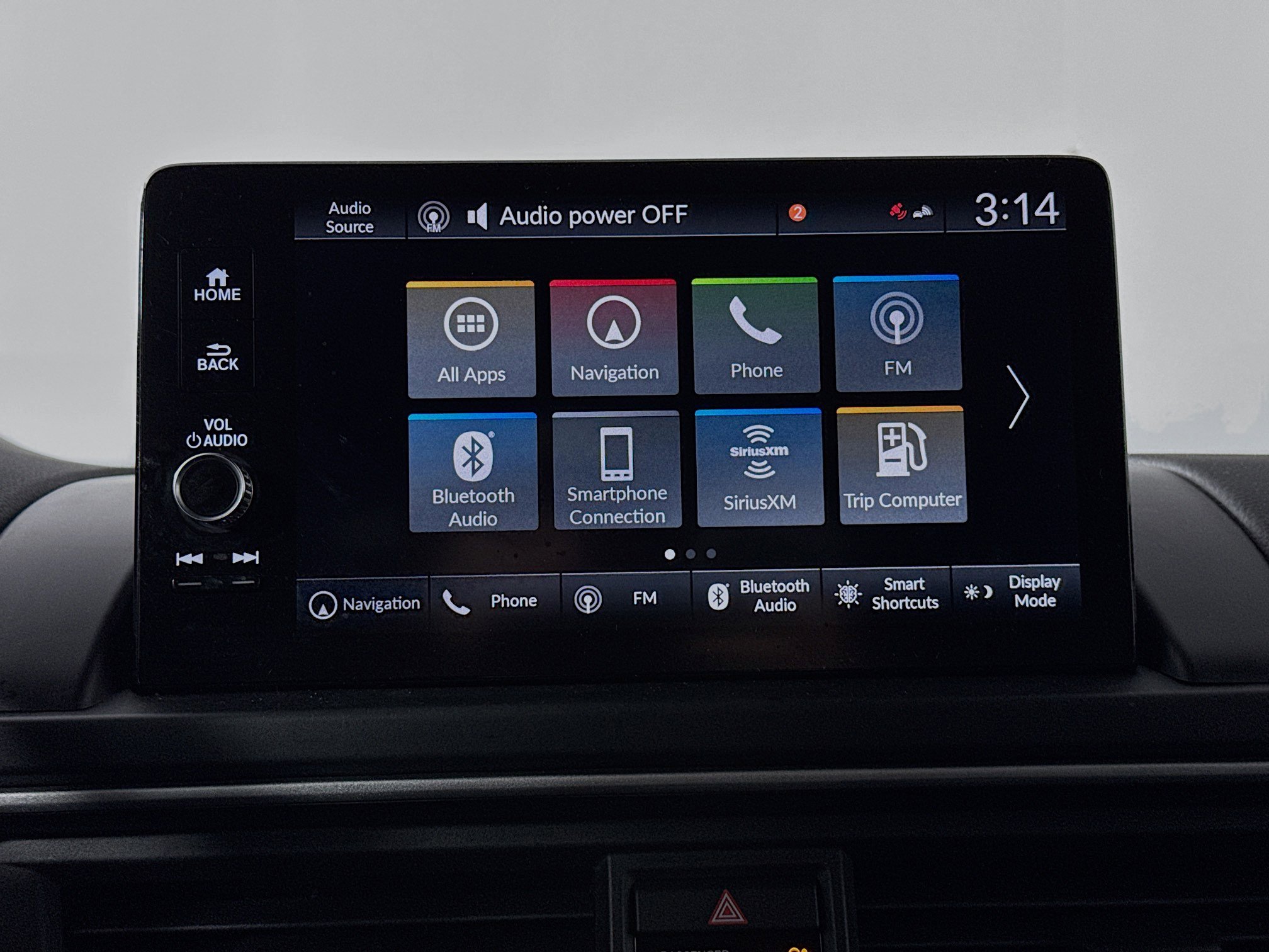 Certified 2023 Honda Pilot Touring image 15