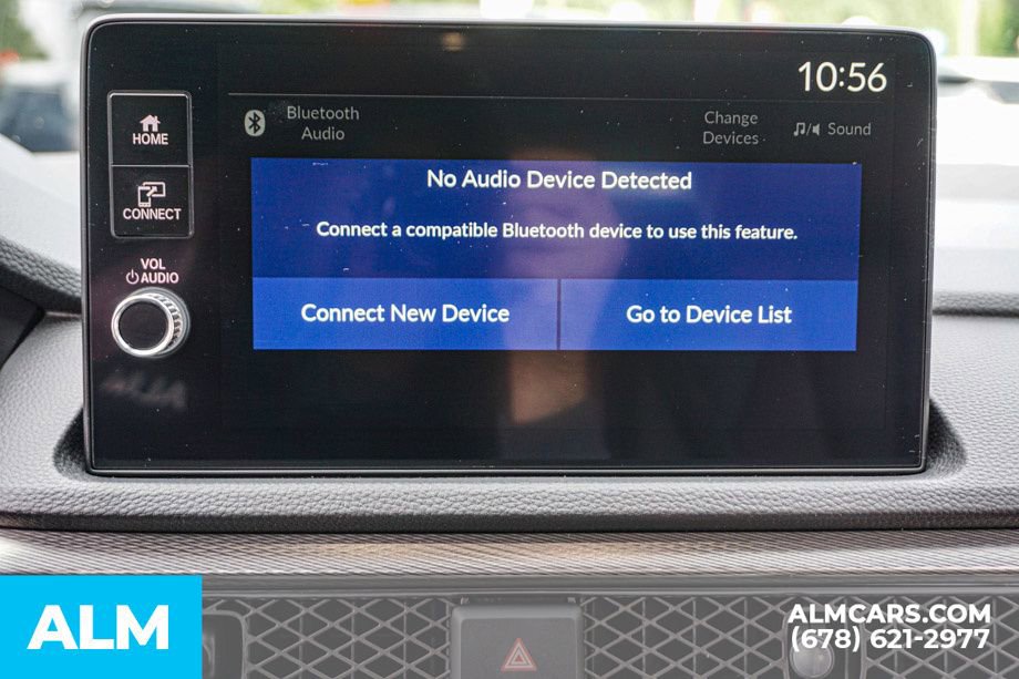 Used 2026 Acura Integra A-Spec FWD image 36