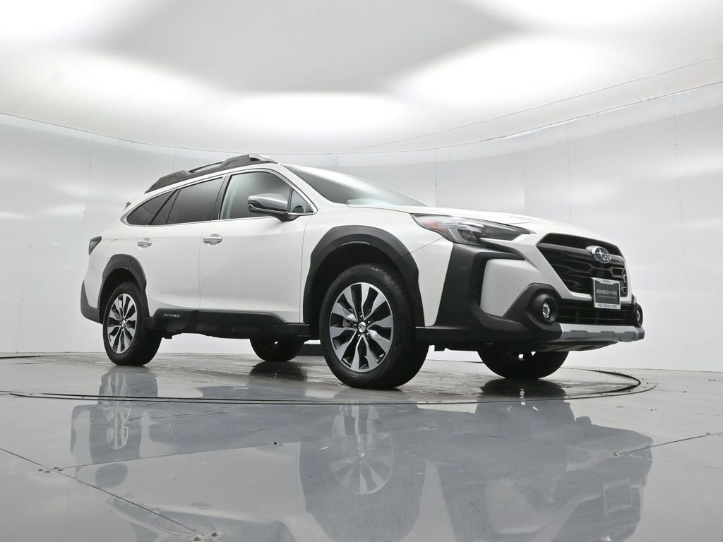 Used 2024 Subaru Outback Touring XT image 47