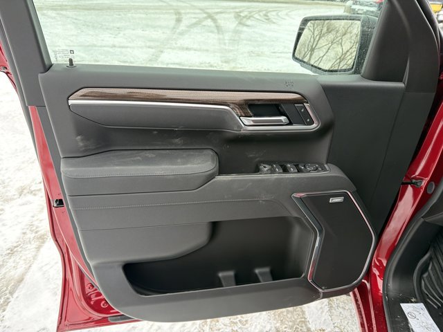 New 2026 Chevrolet Silverado 1500 RST image 10